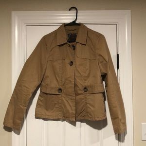 Utility Jacket